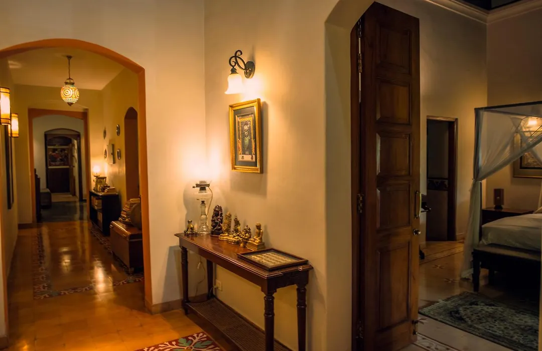 Serendipity House Goa-1