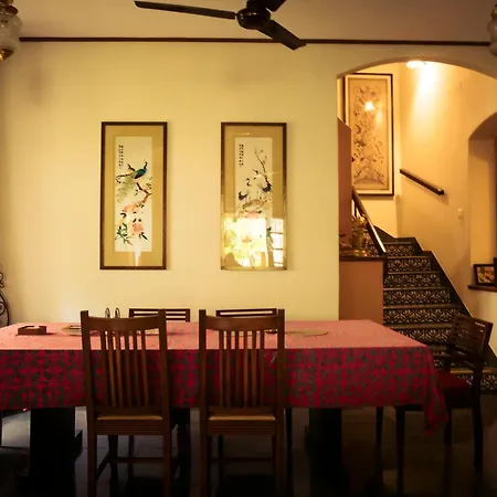 Serendipity House Goa-2