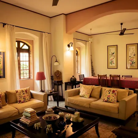 Serendipity House Goa-3